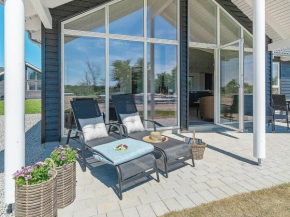 10 person holiday home in Hasselberg Kappeln